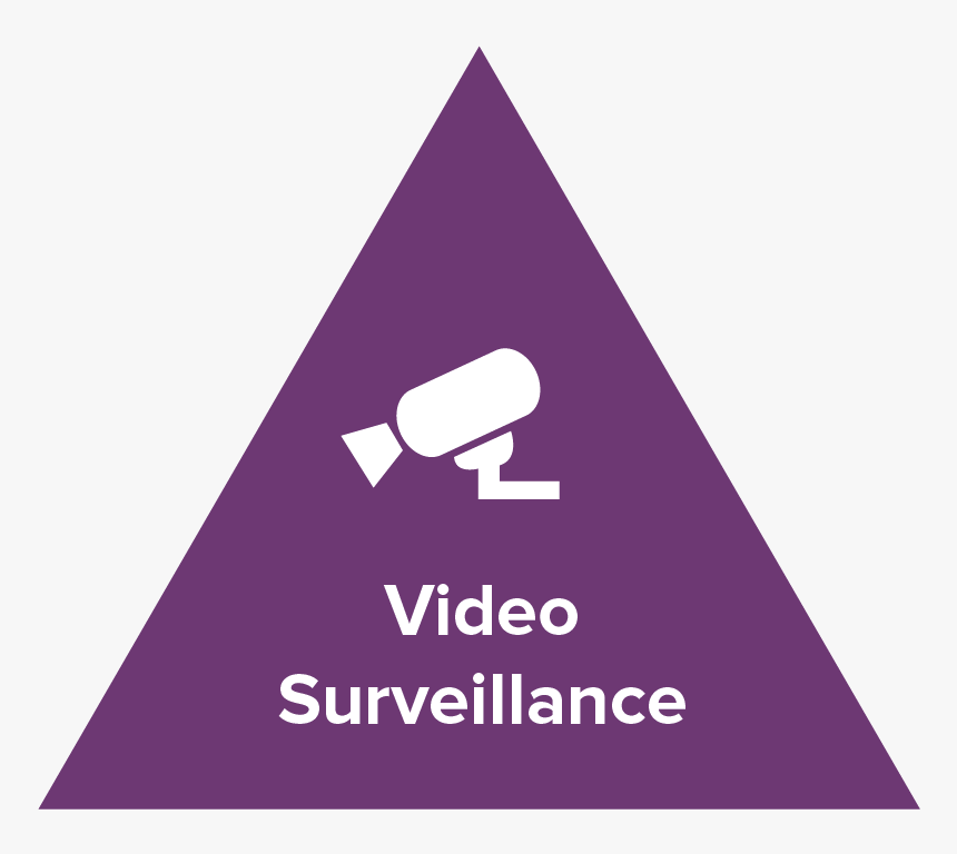 Icons Triangle 03 - Triangle Png App Icons, Transparent Png