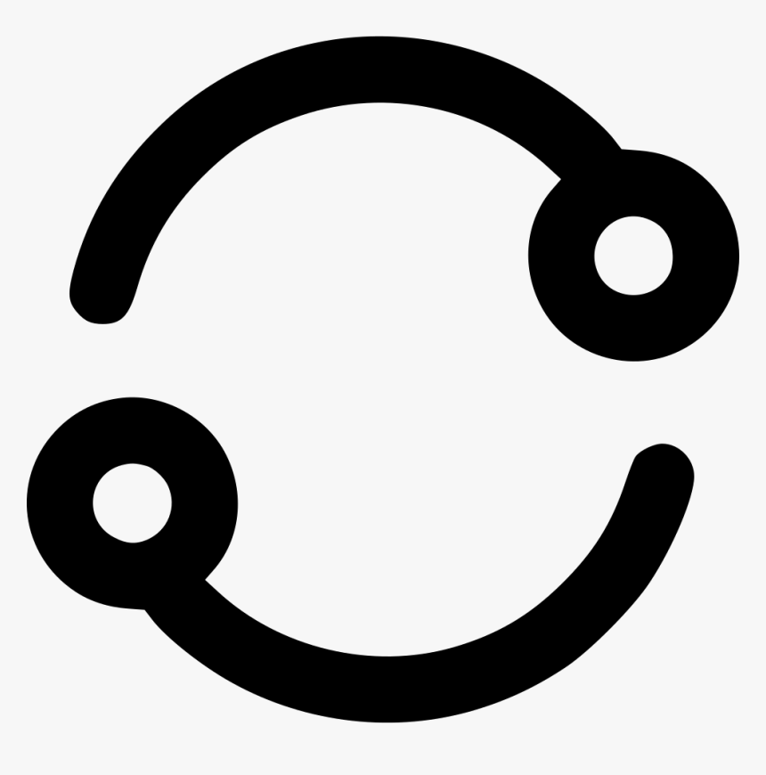 Reload Recycle Sync Loop Repeat Refresh Cycle Comments - Continuous Icon, HD Png Download