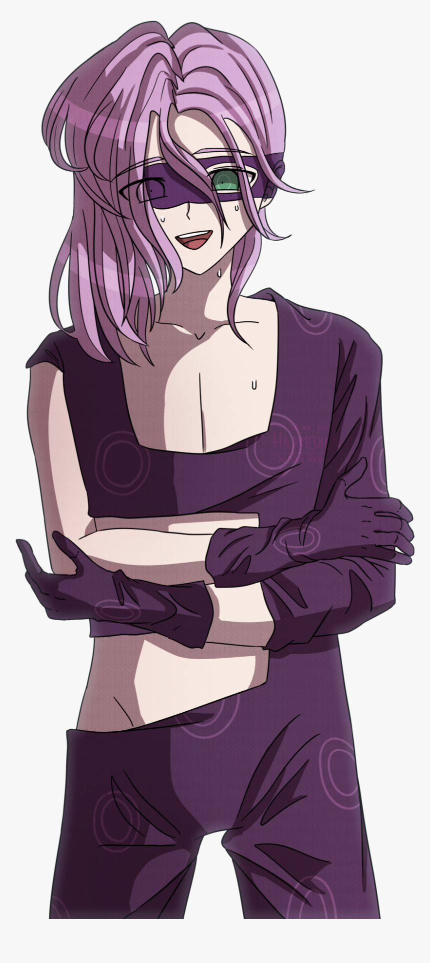 Anime, HD Png Download