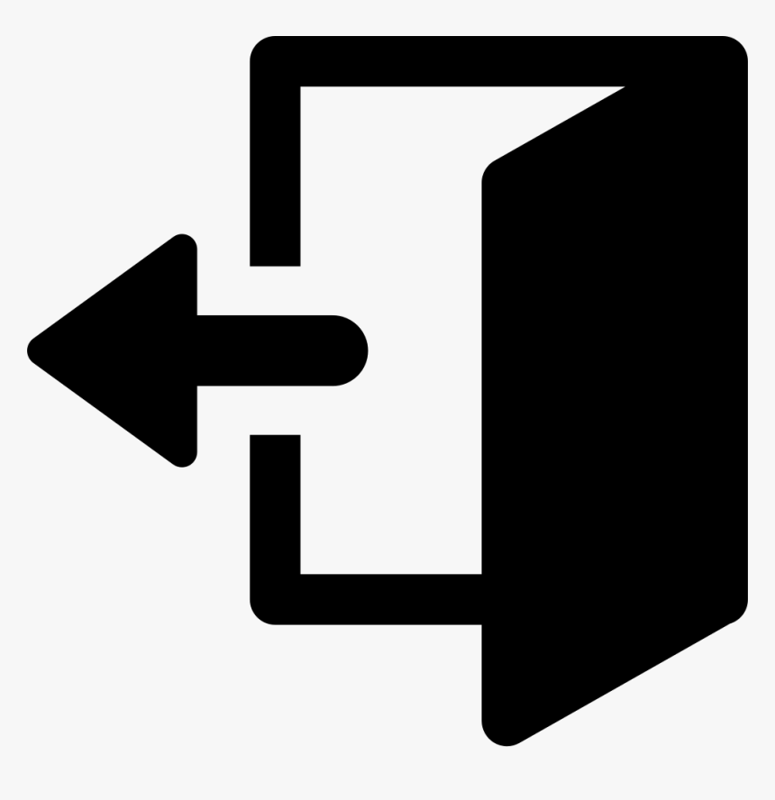 Approval Process Icon - Icon Png Logout Icon, Transparent Png
