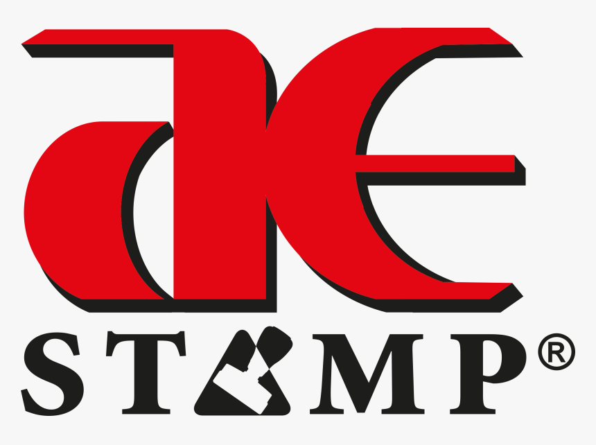 Transparent Done Stamp Png - Ae Stamp Logo, Png Download