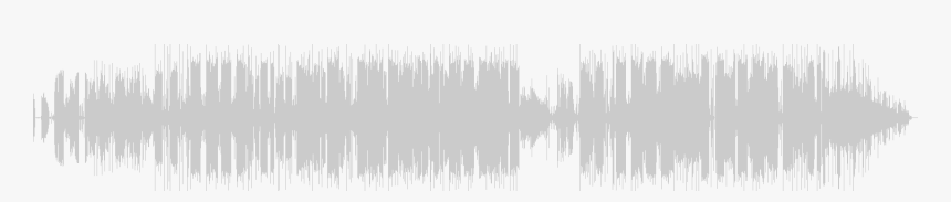 Waveform, HD Png Download