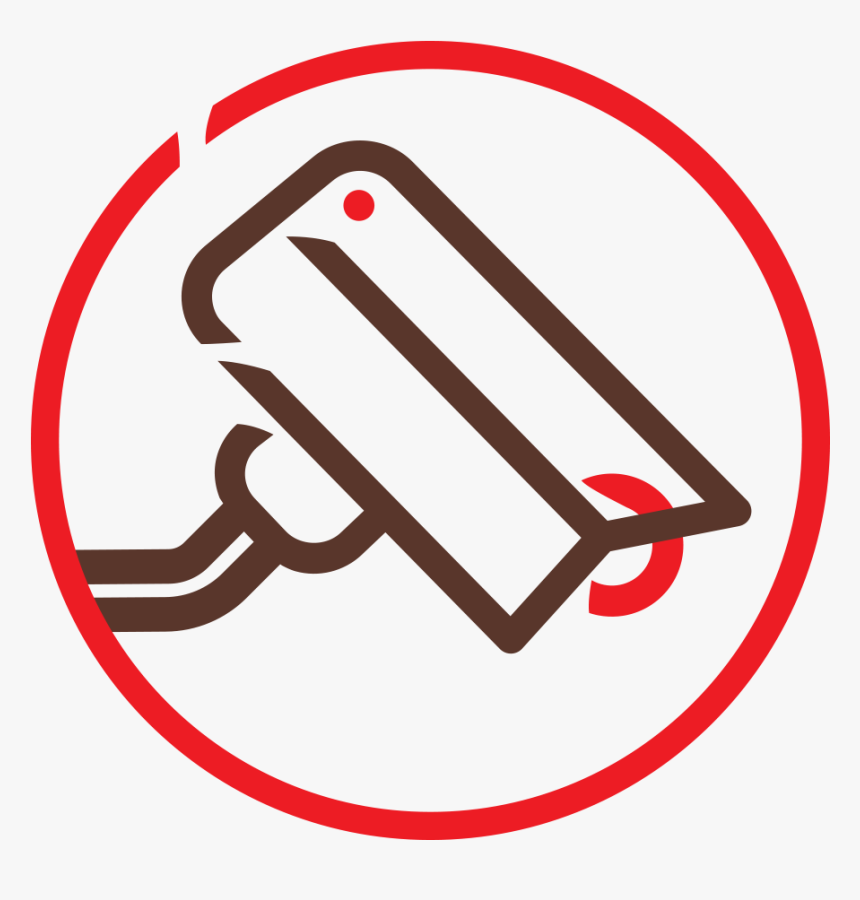 Cctv-icon - Maker's Mark, HD Png Download
