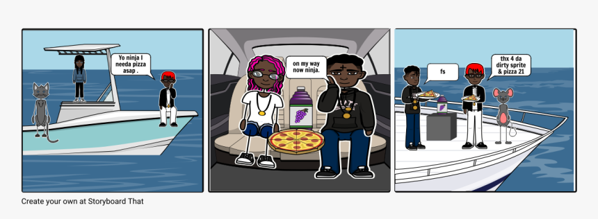 Cartoon, HD Png Download