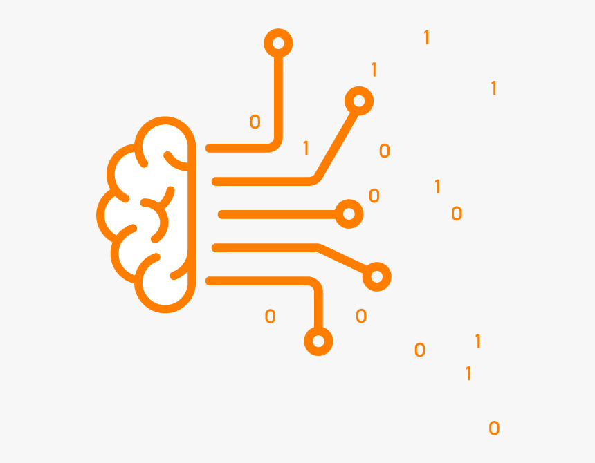 Marketing Automation Icon , Png Download - Digital Vision Icon, Transparent Png