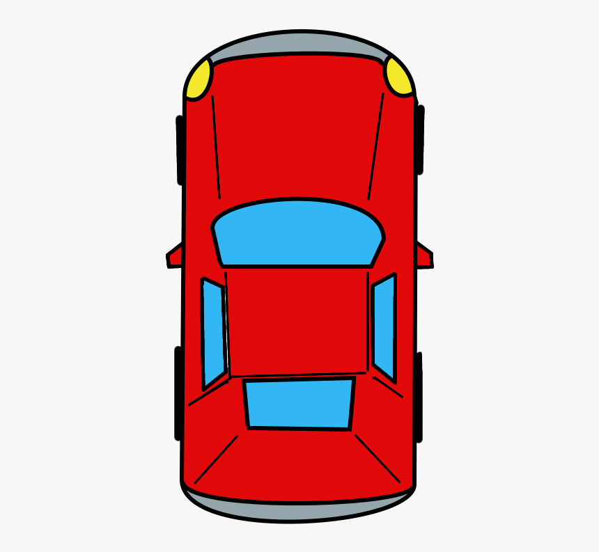 Sprite Car