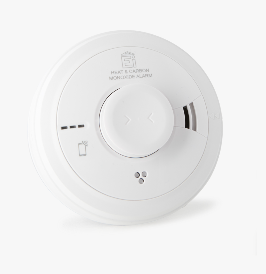 Ei Carbon Monoxide Alarm, HD Png Download