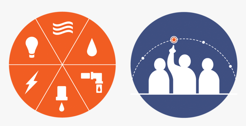 Building Automation - Building Automation System Icon, HD Png Download ...