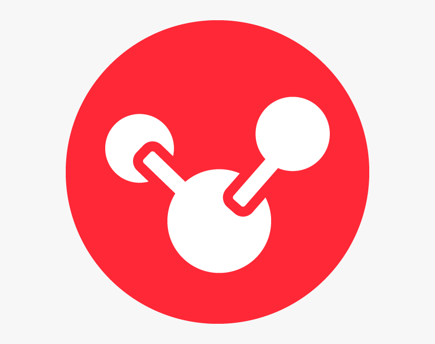Ssl Vpn Client Service & Ipsec Vpn Client Service - Circle, HD Png Download