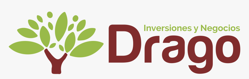 Inversiones Y Negocios Drago - Servicios De Inversion Empresas, HD Png Download