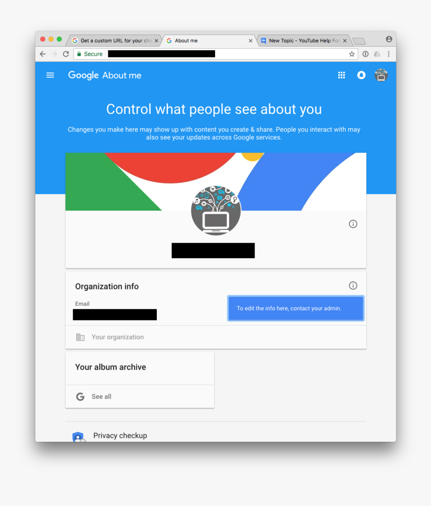 Web Page, HD Png Download