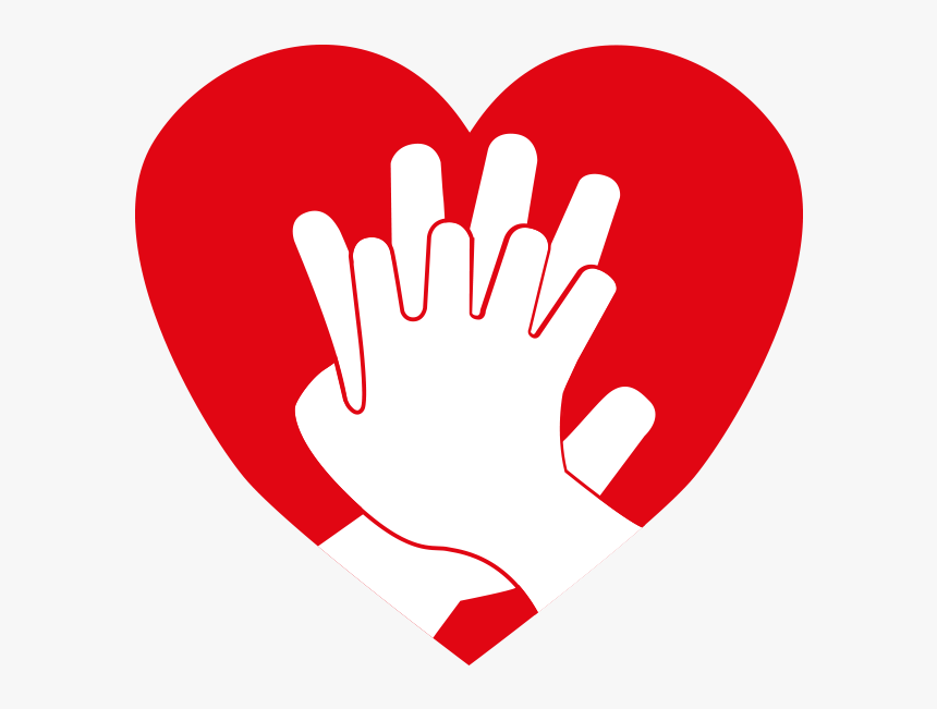 Clip Art Cardiac Arrest Clipart - Restart A Heart Day 2019, HD Png Download
