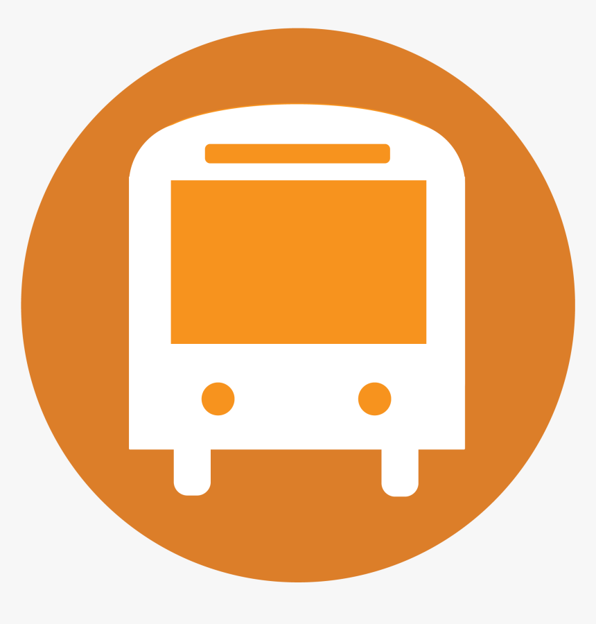 Bus Routes Icon - Low Blood Sugar Icon, HD Png Download