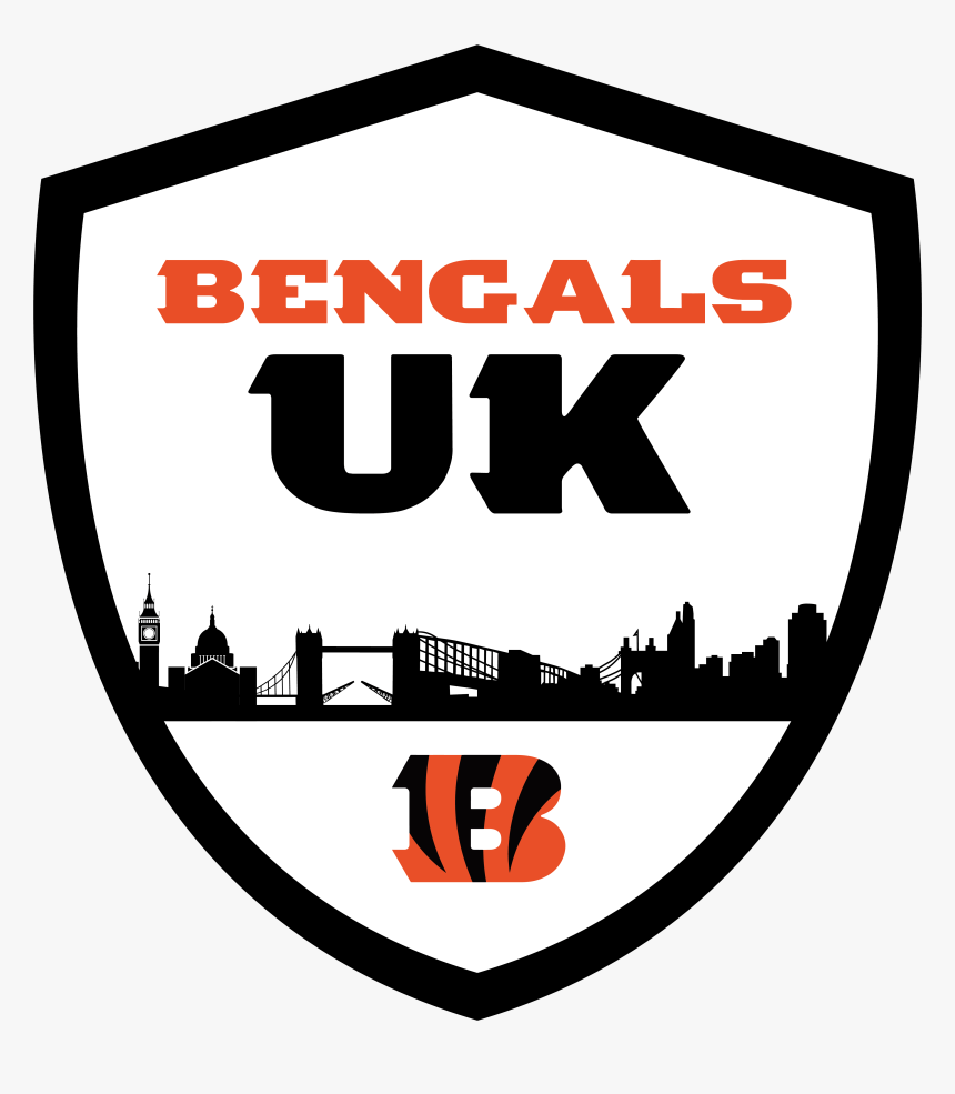 The Unofficial Home For Cincinnati Bengals Fans In - Cincinnati Bengals, HD Png Download
