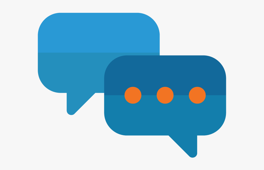 Mensajeria Instantánea, HD Png Download