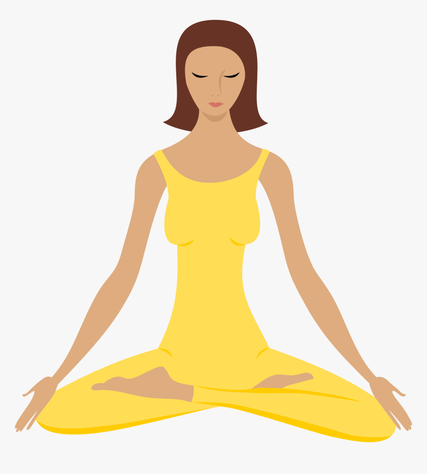 Yoga Png, Transparent Png