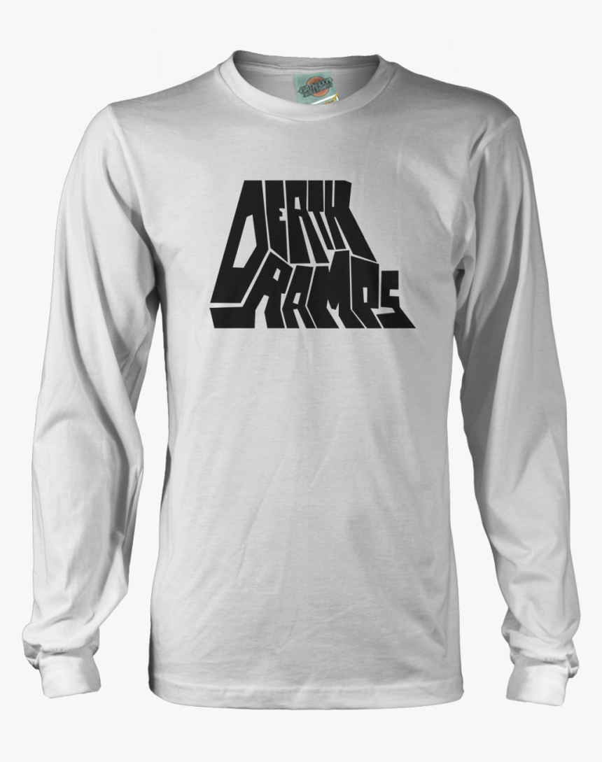 T-shirt, HD Png Download