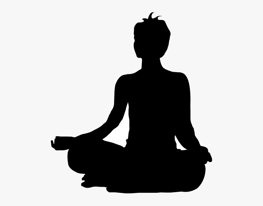 Meditation Download Png - Meditation Png, Transparent Png