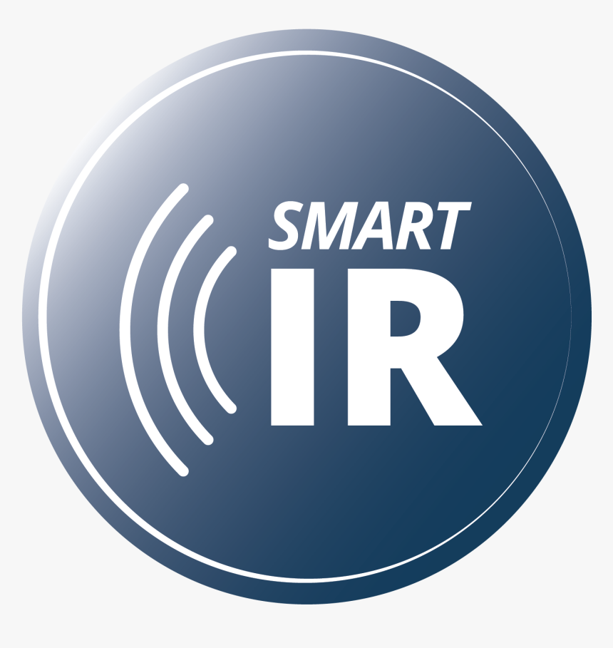 Smart Ir Logo, HD Png Download