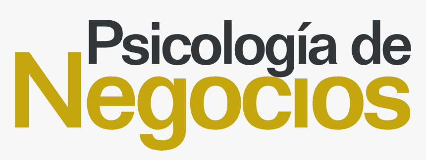 Psicología De Negocios - Psicologia Negocios, HD Png Download