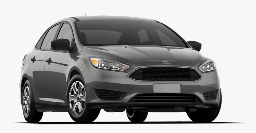 Magnetic - 2018 Ford Focus S, HD Png Download