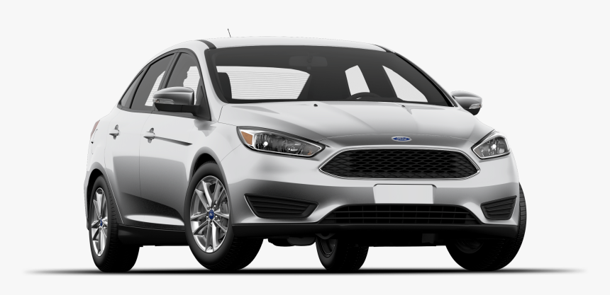 Ford Focus Png, Transparent Png