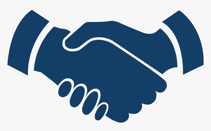 Daily Meditation - Partnership Clipart Transparent, HD Png Download