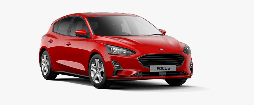 Focus Style - Car Ford, HD Png Download