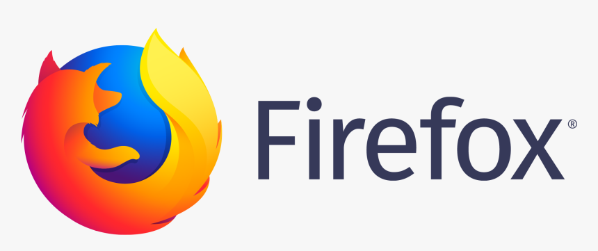 Firefox Browser Fast & Private, HD Png Download