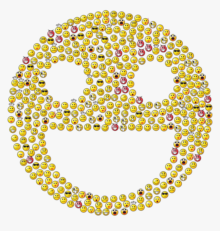 Imagenes De Emojis De Whatsapp - Good Emojis, HD Png Download