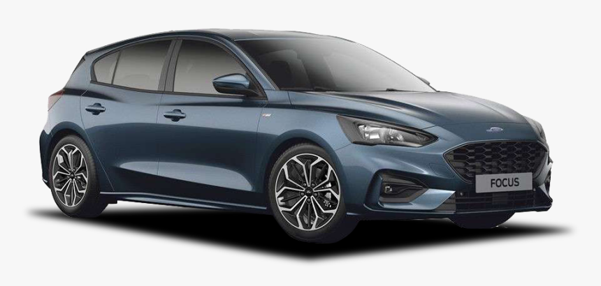 New Ford Focus Colours 2019, HD Png Download