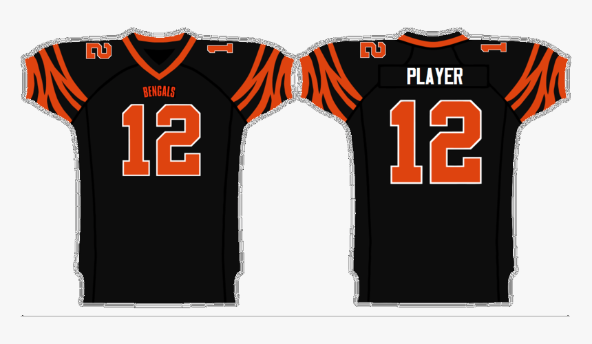 Bengalshomevector-1 - Syracuse, HD Png Download