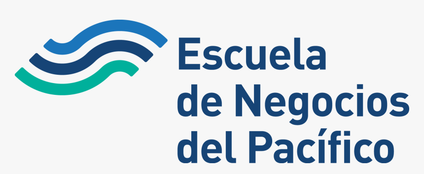 Escuela De Negocios Del Pacífico - Graphic Design, HD Png Download