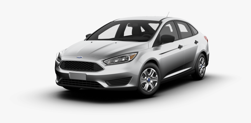 Ford Focus Titanium, HD Png Download