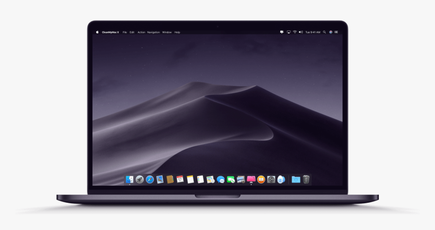 Mac Book, HD Png Download