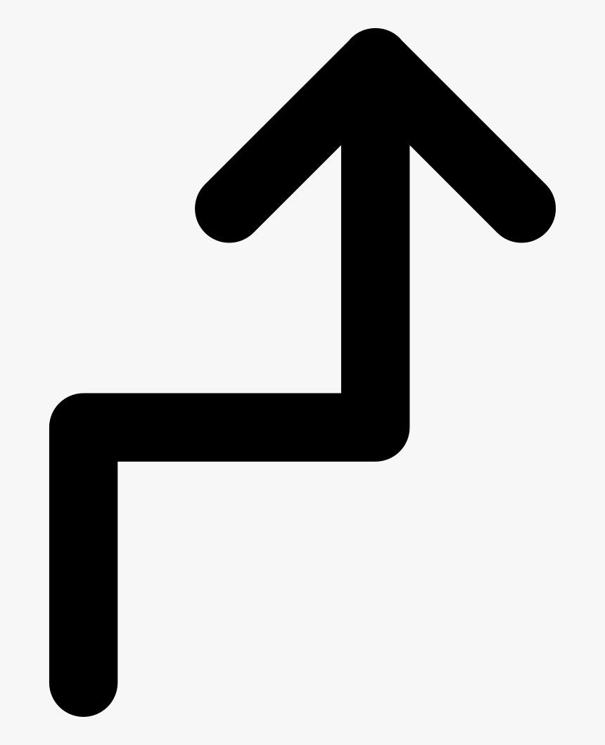 Route Guidance - Guidance Icon White Png, Transparent Png