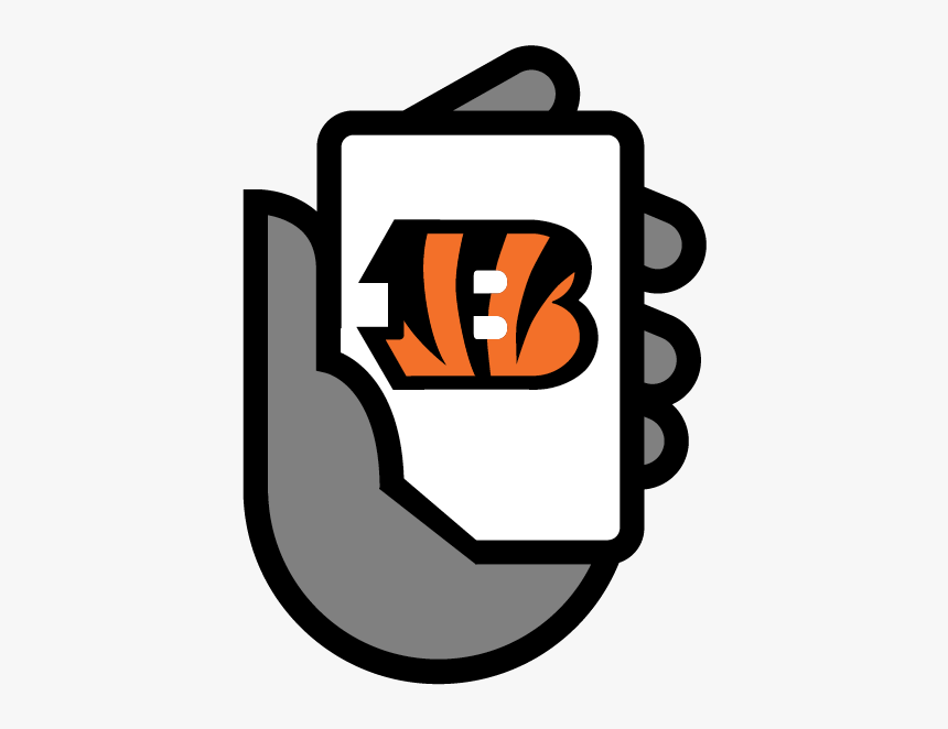 Cincinnati Bengals, HD Png Download