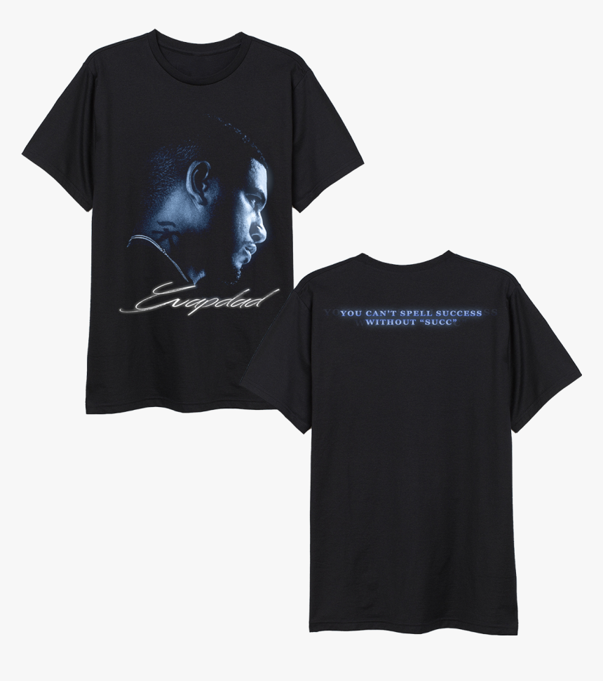 Blue Bootleg Tee 
 Class Lazyload Lazyload Fade In - Active Shirt, HD Png Download