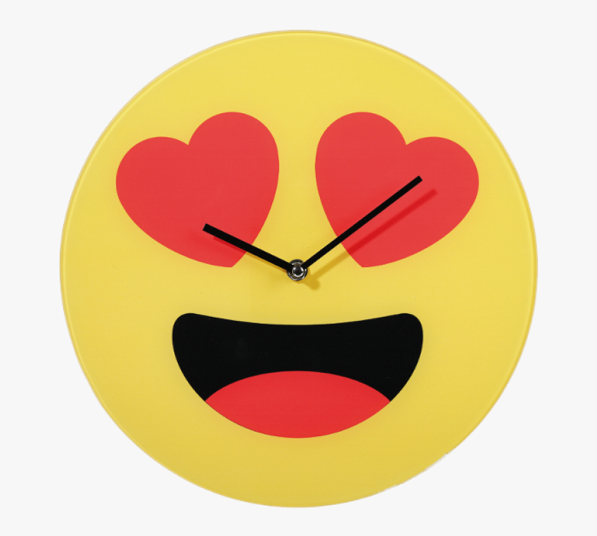 Love Emoji, HD Png Download