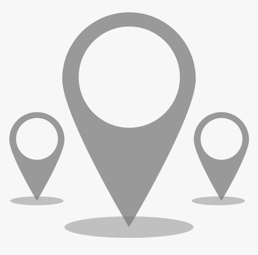 Route Finder Icon Png, Transparent Png