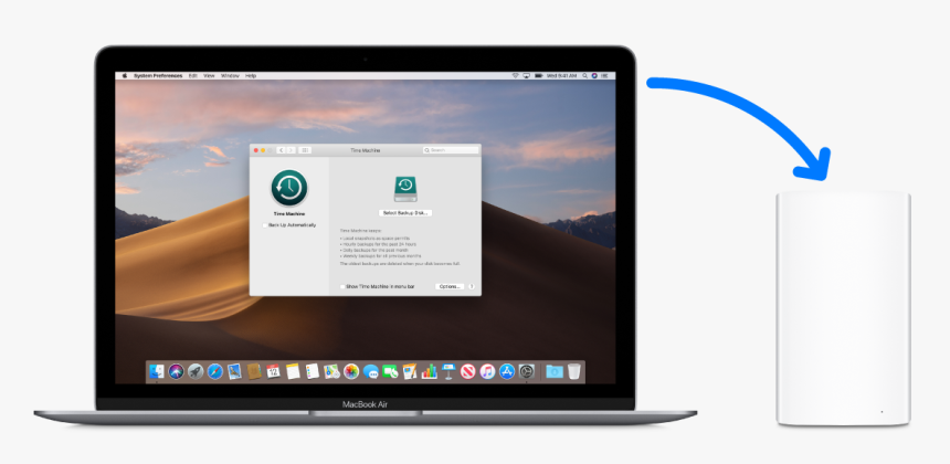 Apple Handoff, HD Png Download