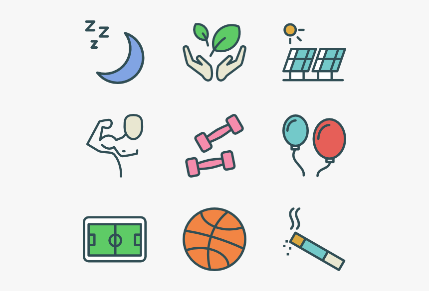 Hobby Png, Transparent Png