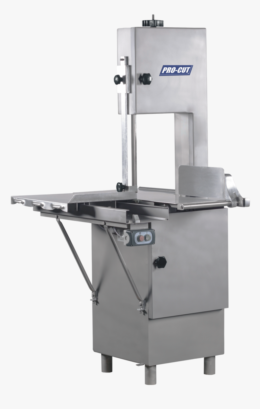 Procut Meat Bandsaw Ks 116 - Meat Bandsaw, HD Png Download