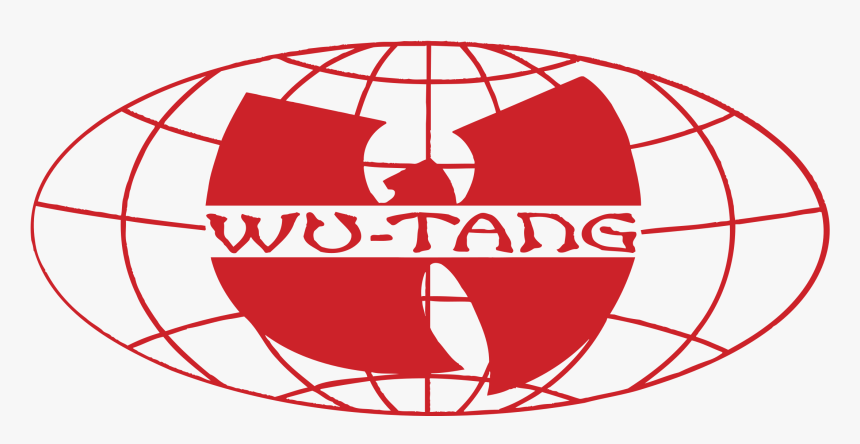 Wu Tang Clan Logo Png Transparent - Wu Tang Forever Logo, Png Download