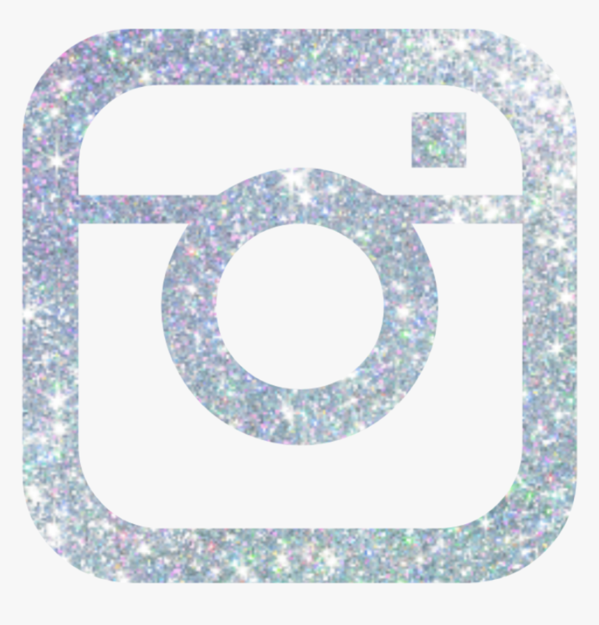 #instsgram #icon #facebook #redessociales - Circle, HD Png Download