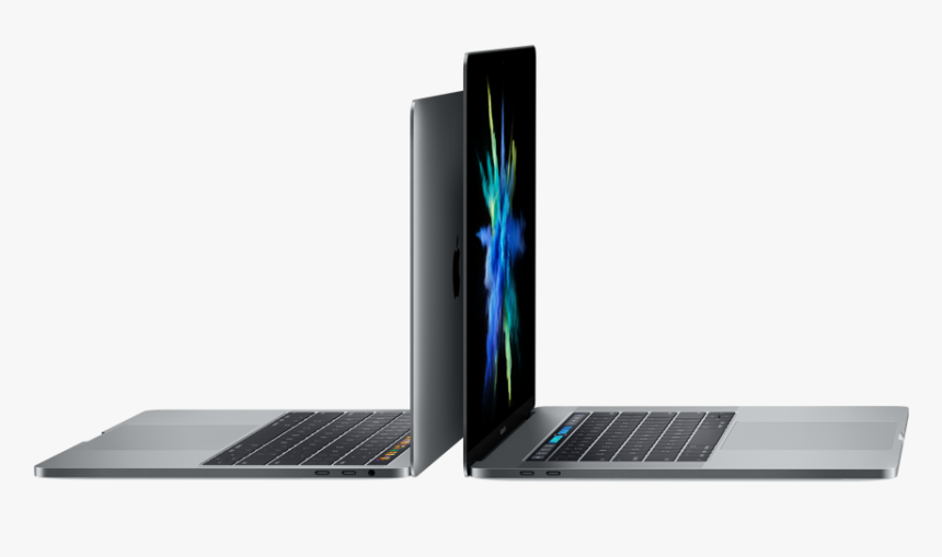 Macbook Pro, HD Png Download