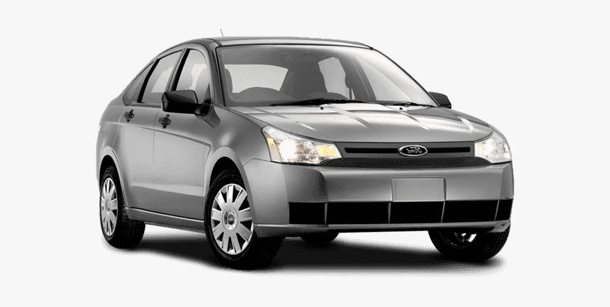 2008 Ford Focus Png, Transparent Png