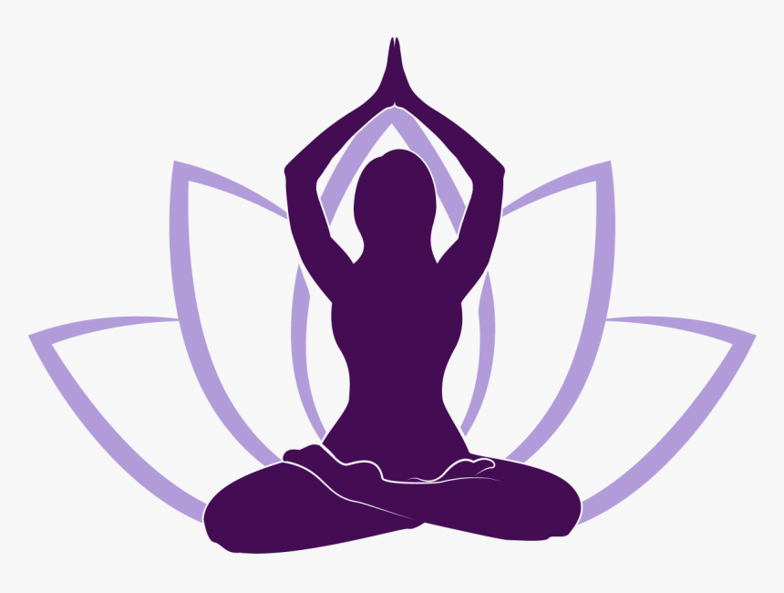 Yoga Clip Meditation - Yoga, HD Png Download