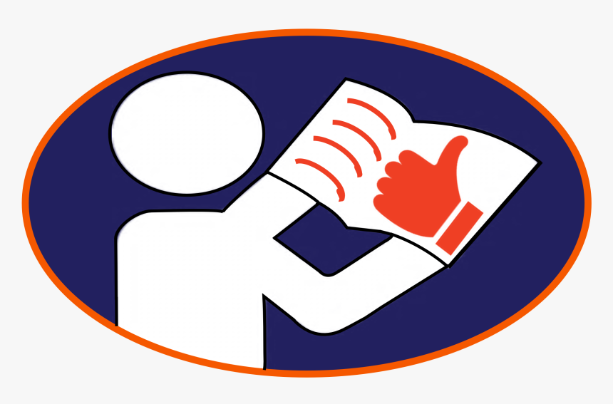 Icon Easy Read, HD Png Download