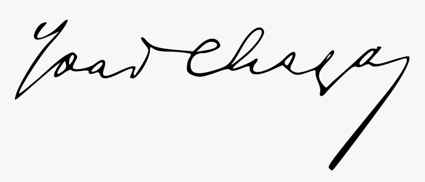 Calligraphy, HD Png Download